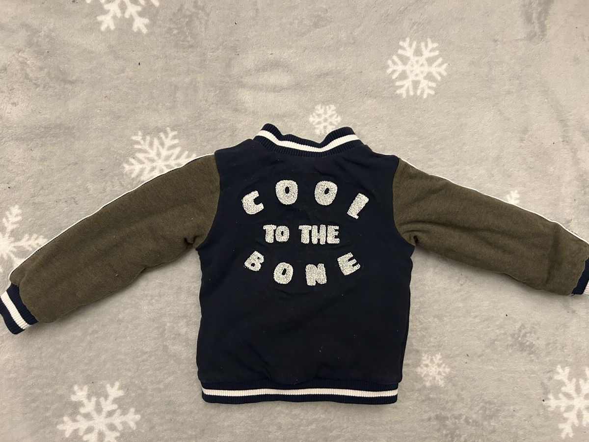 Giacche & Cappotti: Baby Jacke, Größe 74 – Usato da Uster venduto da she_9gjr 1