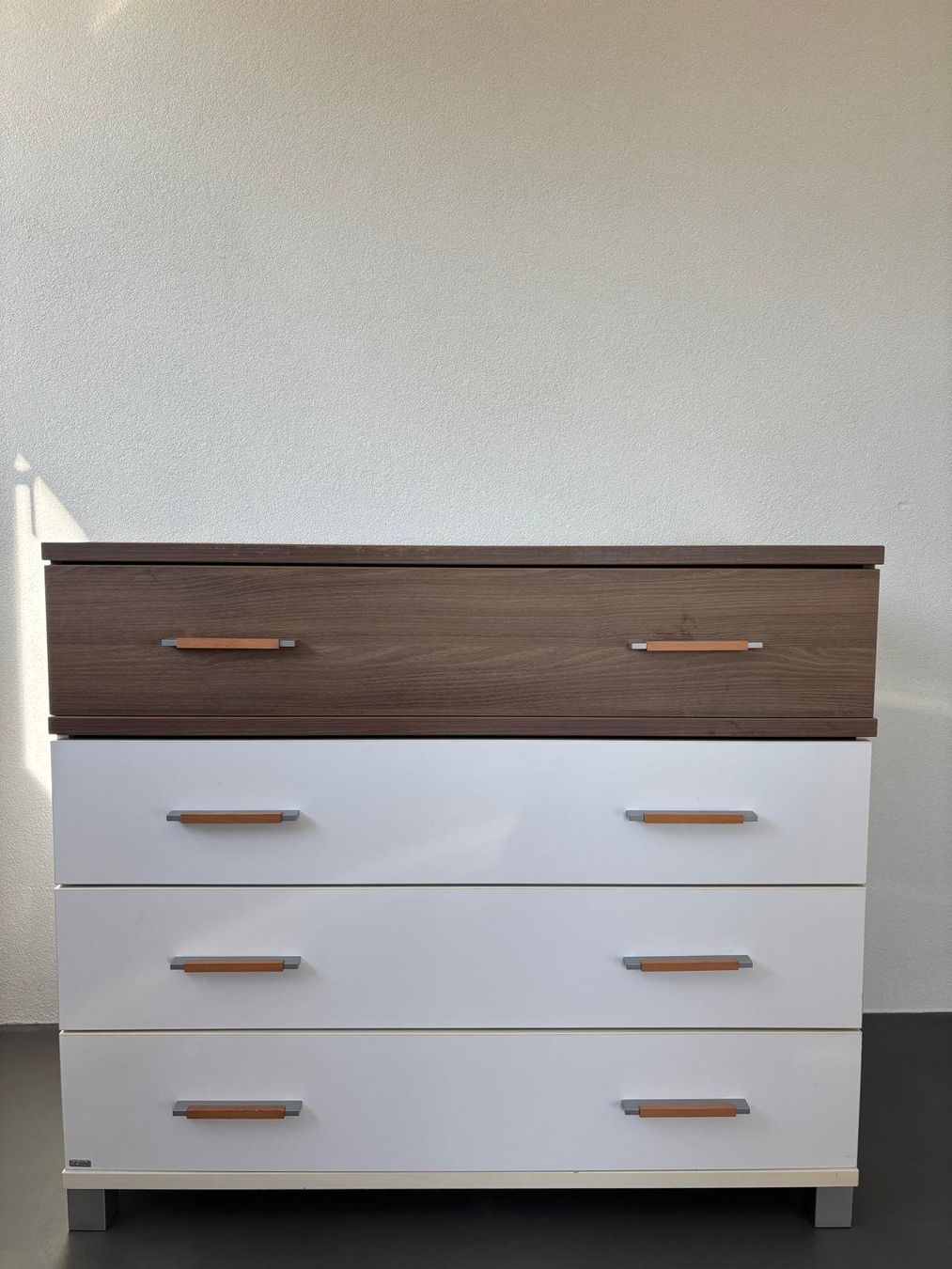 Paidi Armoires: Schnäppchen Kinderzimmermöbel Set – D'occasion à Itingen par Full-Stall 2