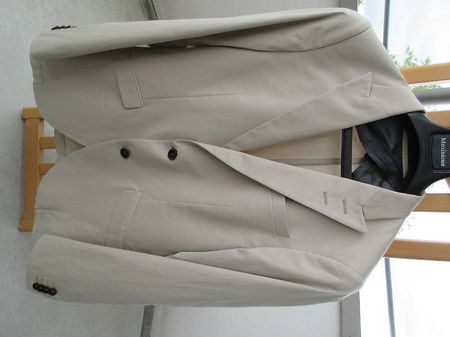 Neuer eleganter Veston, Marke Tiger of Sweden, Grösse 46