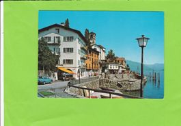Pensione Graziella-Brissago--Oldtimer