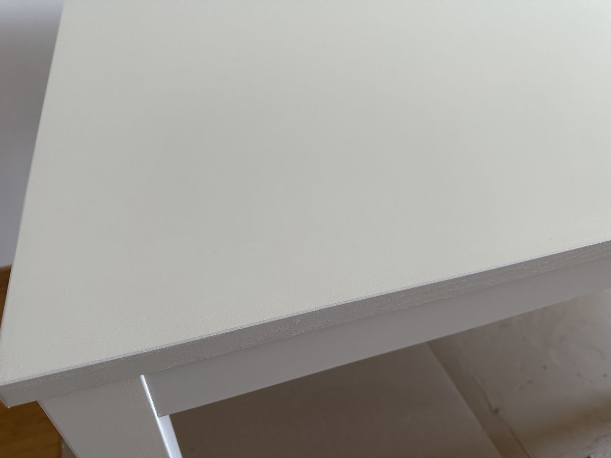 Ikea Tavoli: Laneberg - Dining Table - White – Usato da Zürich venduto da gel_8npg 1