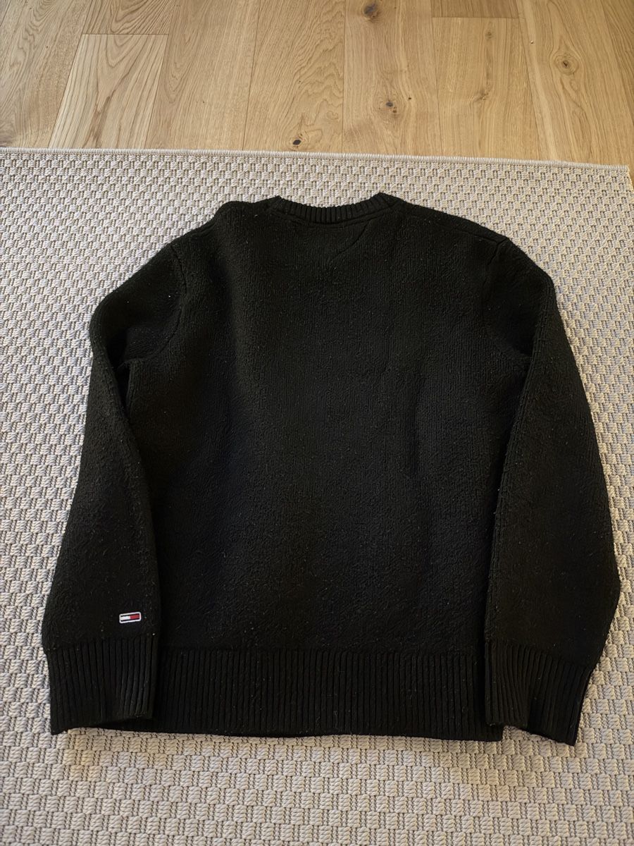 Tommy Hilfiger Pulls & Sweat-shirts: Tommy Hilfiger Pullover Grösse M – Neuf (Voir description) à Frauenfeld par Realrob98 1