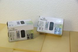 2x Fernbedienung für Deckenventilator, OVP