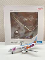 Herpa Wings Club 519151 Western Pacific Boeing 737-300