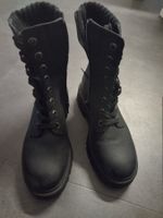 Damen Winterschuhe, Graceland, Gr. 38
