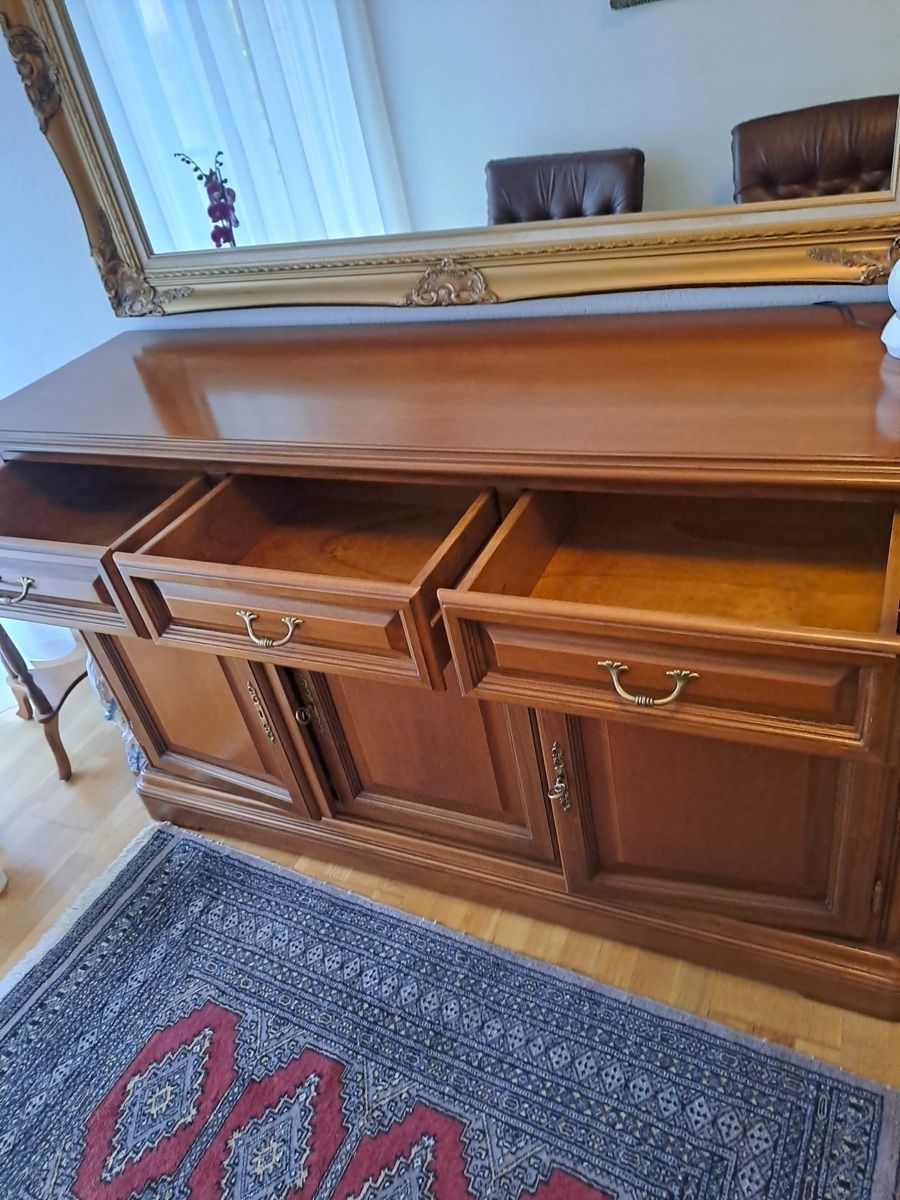 Commodes: Kommode Massiv Holz – D'occasion à Dübendorf par KrisRoss 2