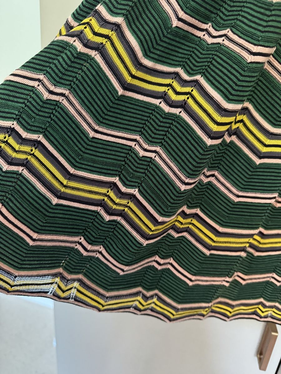 Missoni Kleider: Missoni Dress – Neu (gemäss Beschreibung) aus Zürich von di_archive 5