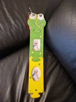 Toise Grenouille Photos Enfant Pliable Neuve 🐸📸📏