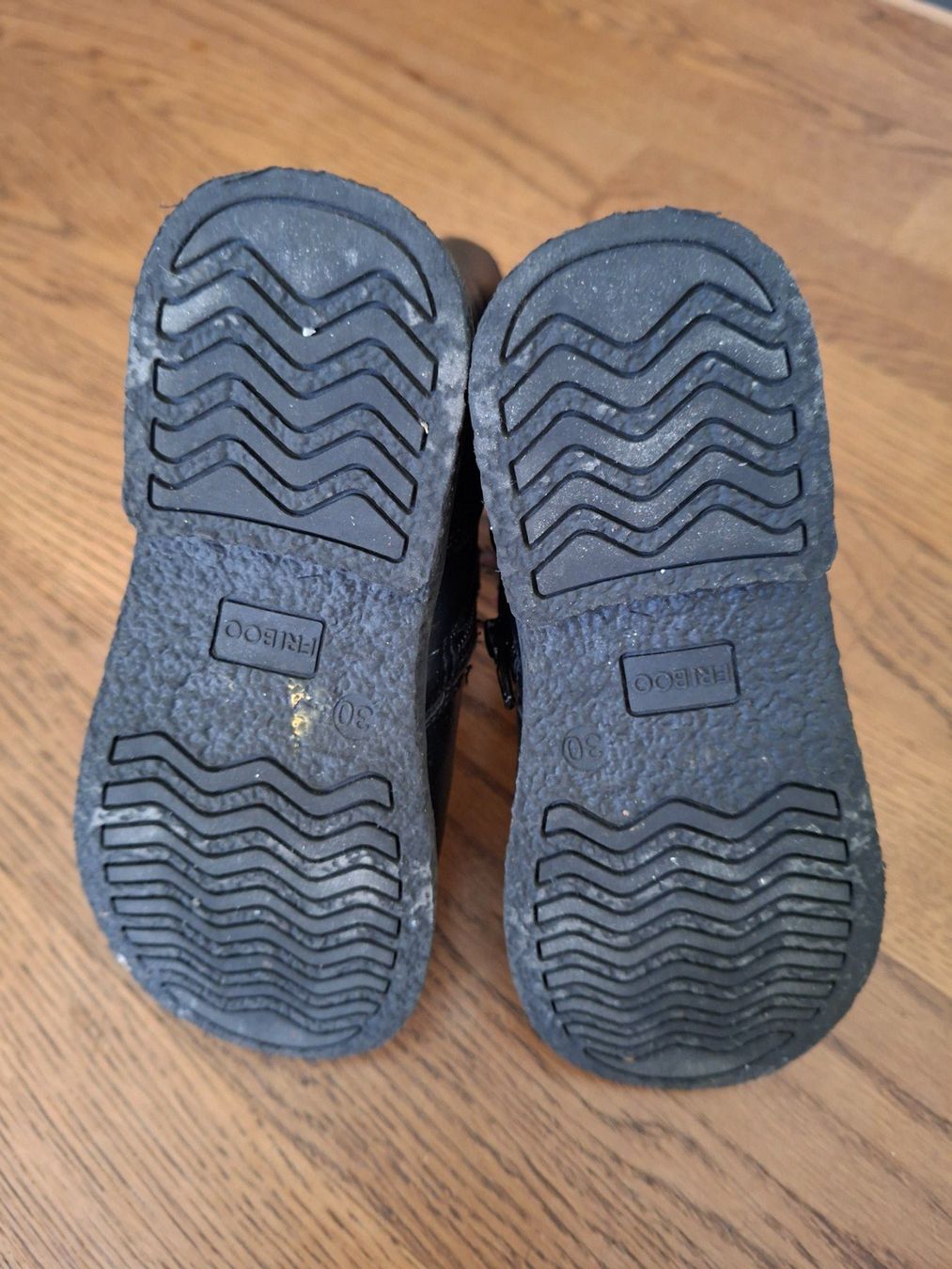 Friboo Scarpe per ragazze: Stiefelette Friboo Gr. 30 – Usato da Hirzel venduto da larissagschwend 3