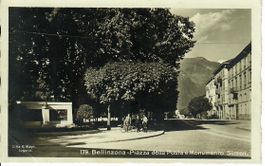 Bellinzona