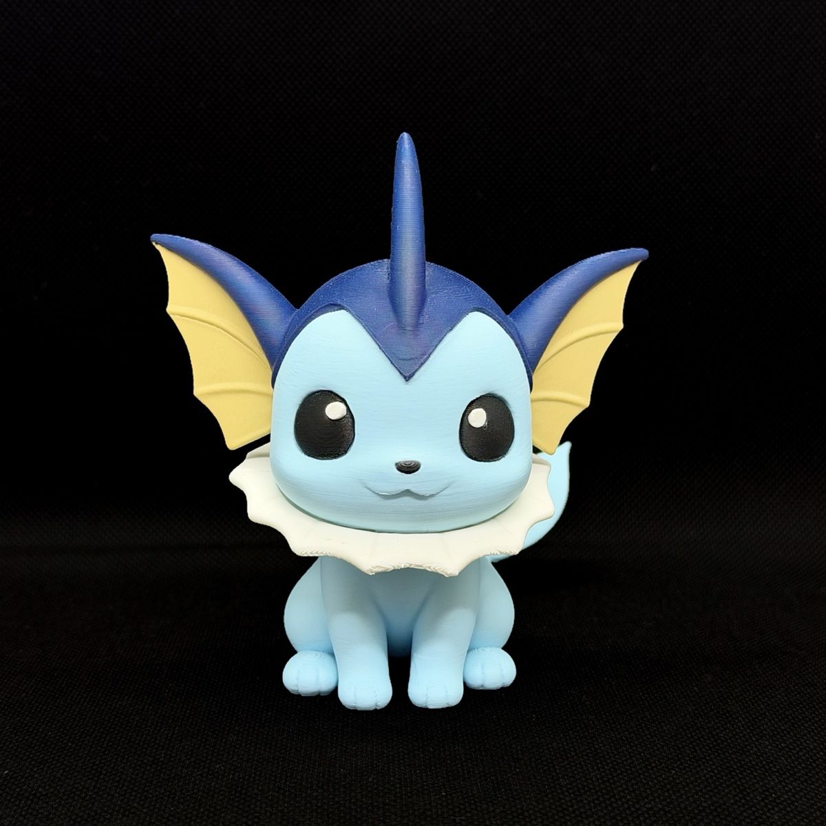 Pokémon Statuette: Eeveelution Komplett Set | Alle 9 Eevee Figuren – Nuovo e nell'imballaggio originale da Benglen venduto da ellaellatana 2