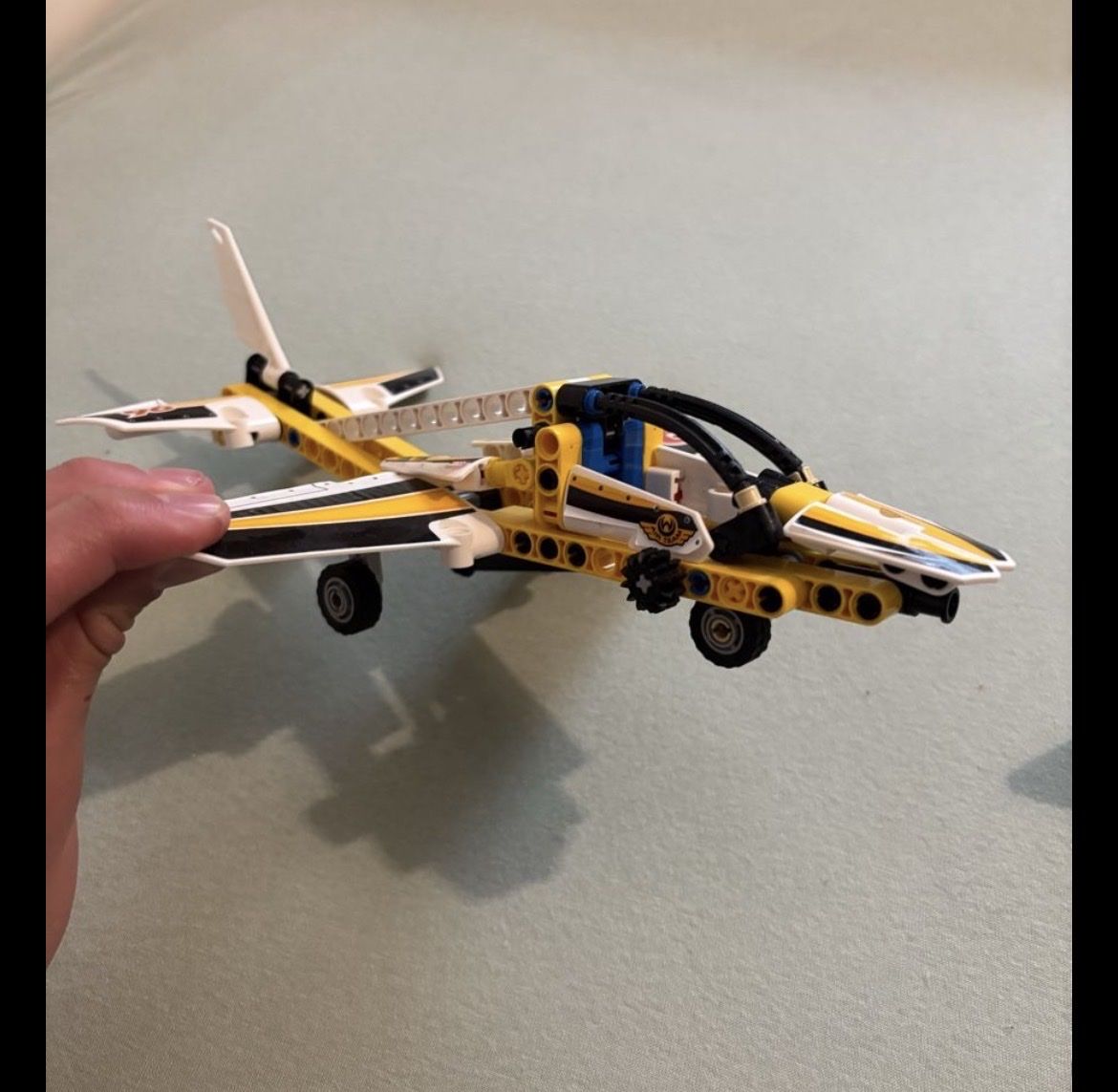 Lego Jeux de construction: Lego – D'occasion à Zürich par Proton_Slit 1
