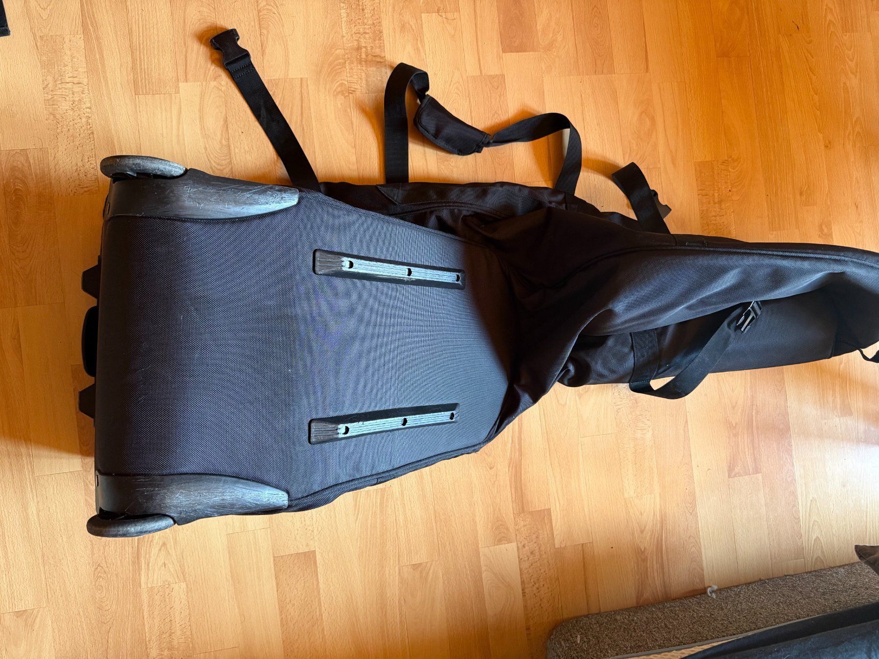 Titleist Taschen: Titleist Travelcover – Gebraucht aus Wattwil von tra_966s 3