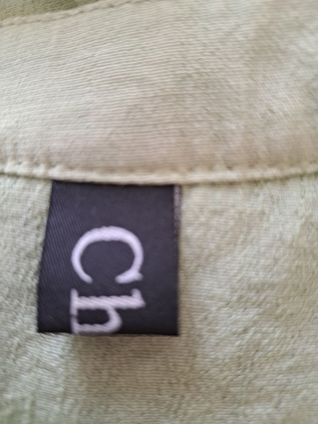 Chloé Blusen: Chloé Bluse – Gebraucht aus Thalwil von sternenstaub369 2