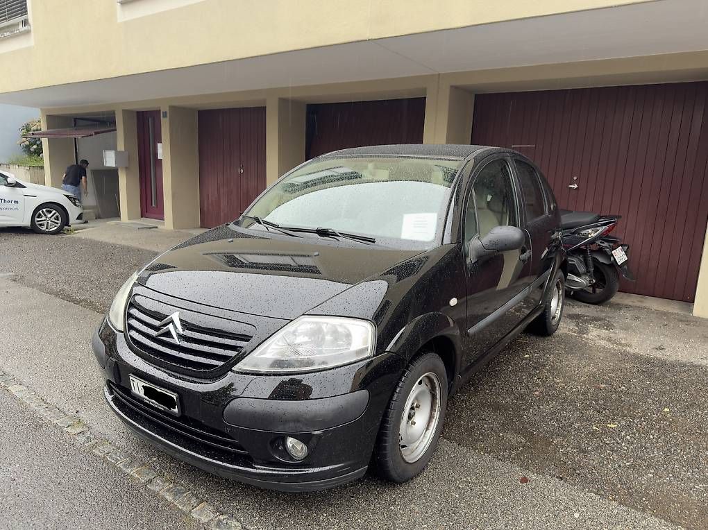Autos: Citroen C3 1.4  – D'occasion à Savosa par ame_5yby 1
