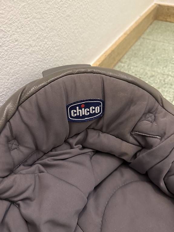 Hochstühle: Seggiolino portatile Chicco  – Gebraucht aus Lostallo von Berenike 3