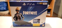 PS4 Slim 500GB Fortnite Bundle *Neu*