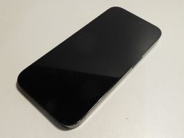 Apple iPhone 14 Pro schwarz Telephon Apple Handy
