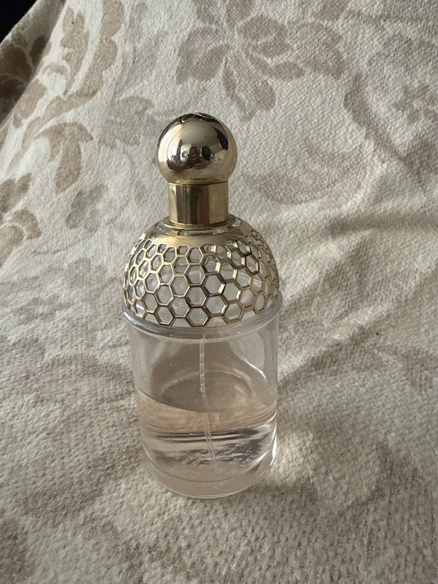 Guerlain Profumi & Eau de Toilette: Guerlain Aqua Allegoria Pamplelune 125 ml – Usato da Zürich venduto da wil_2sm9 2