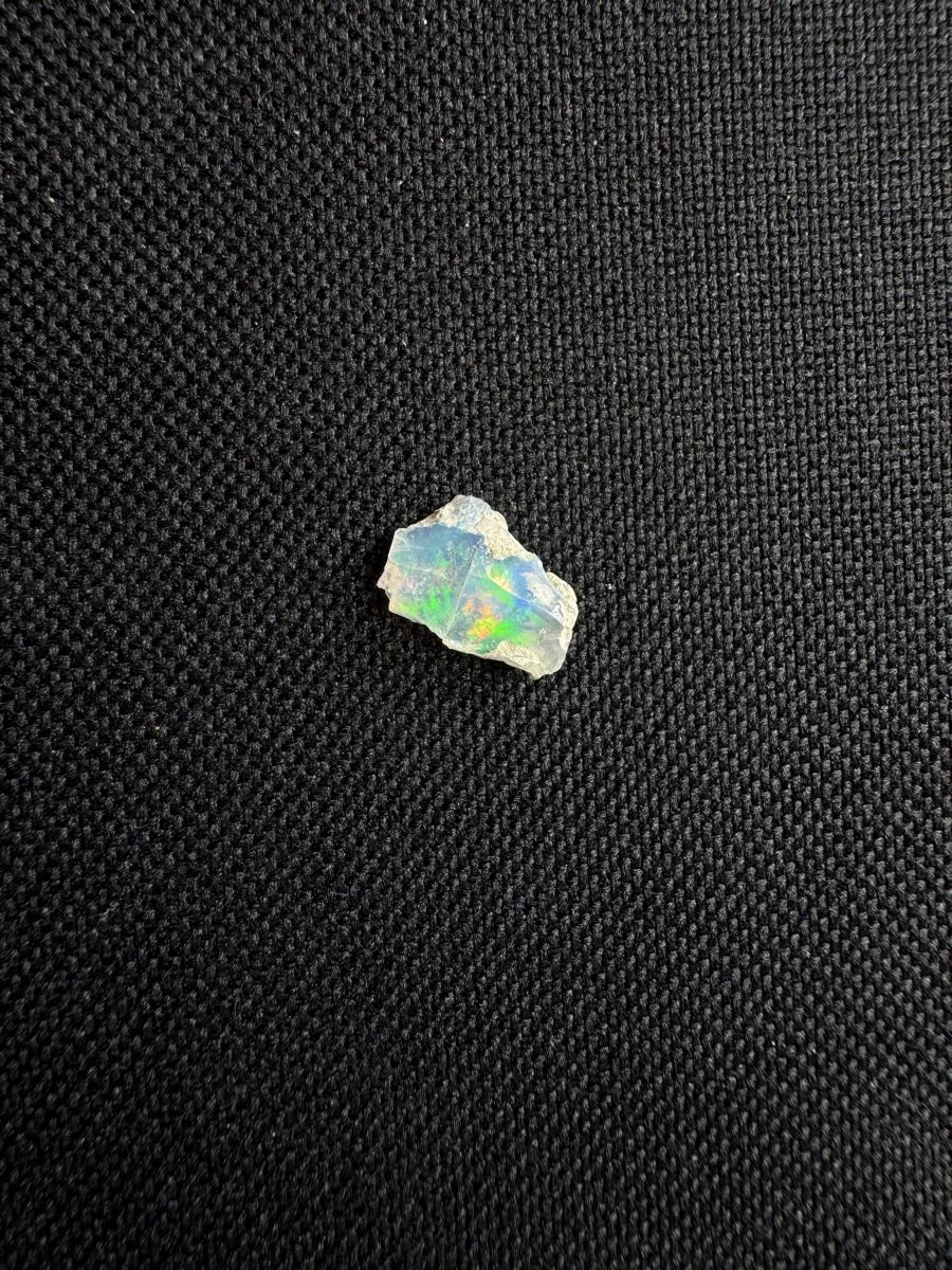 Pietre preziose: Äthiopischer Opale Lot 5, 18.45ct – Nuovo e nell'imballaggio originale da Wängi venduto da Horus90 2