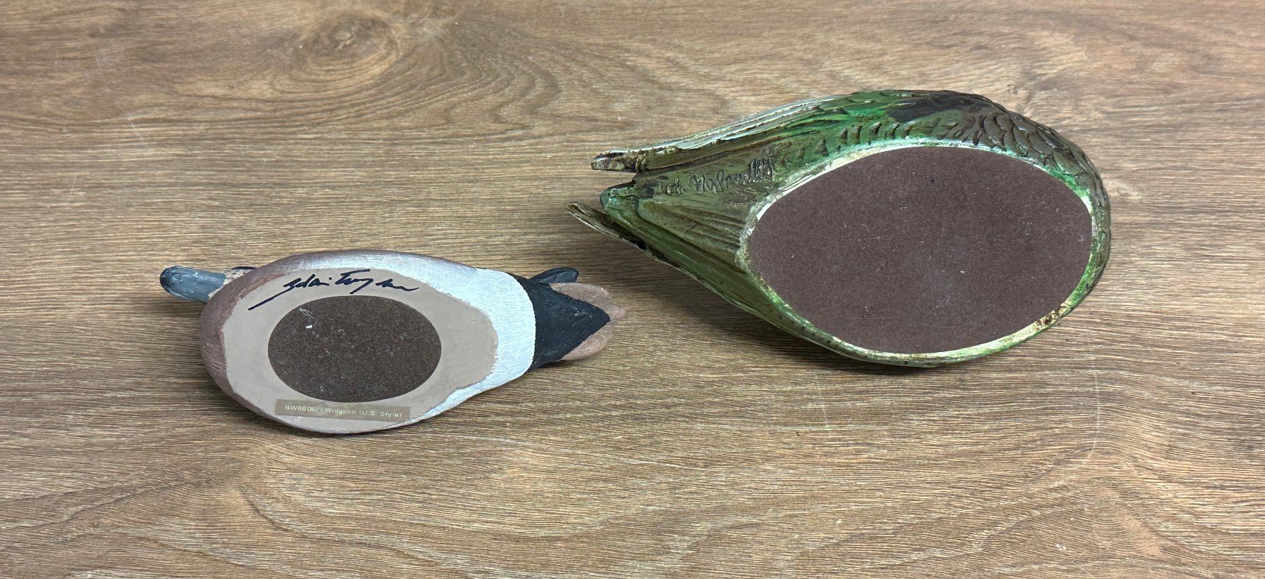 Tutte le decorazioni: Enten – Usato da Nussbaumen AG venduto da olitech5415 4