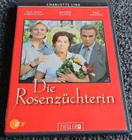 DVD Die Rosenzüchterin (21878)