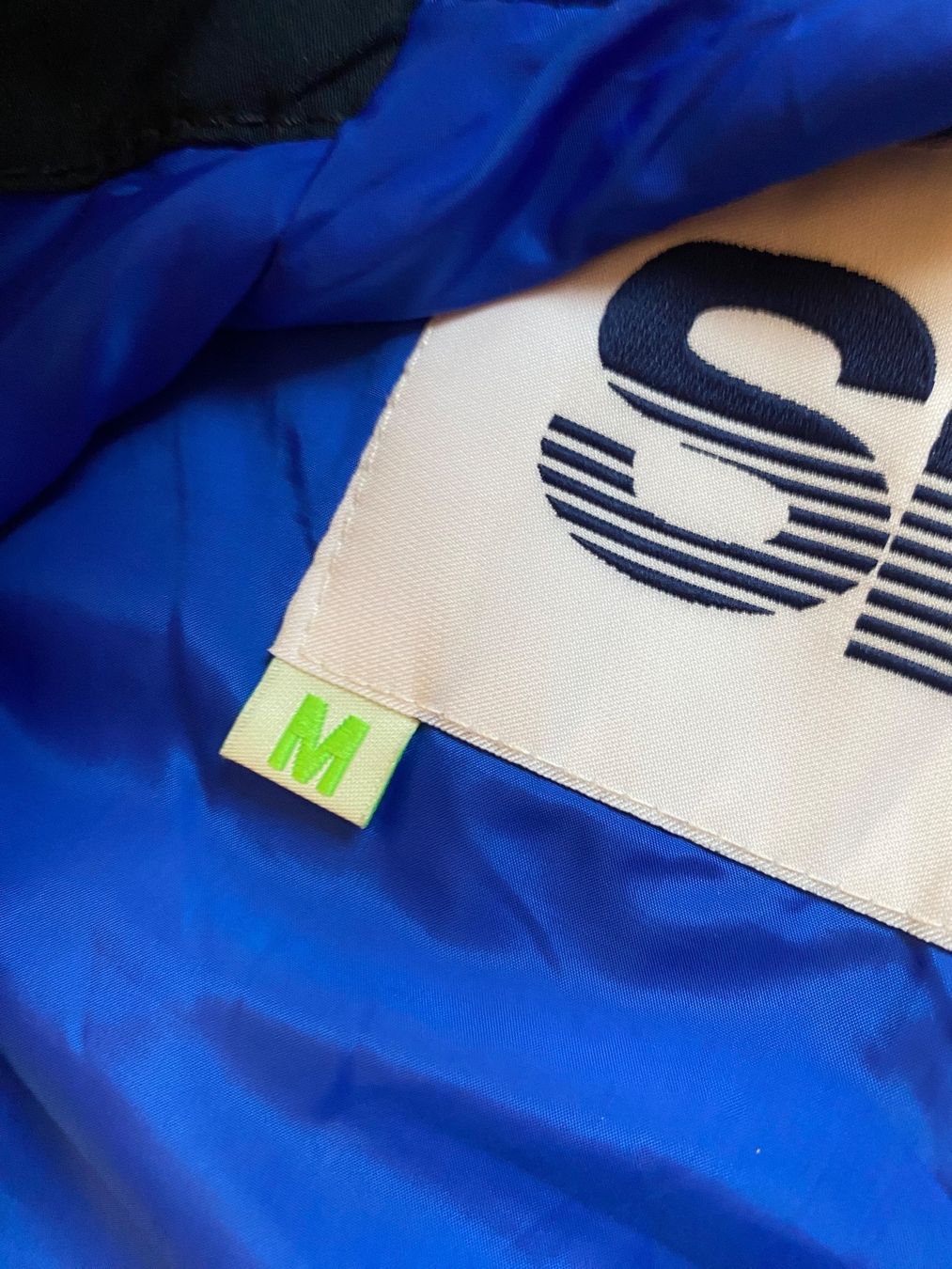 Superdry Giacche: Superdry Jacke - neuwertiger Zustand – Usato da Zürich venduto da Graes23 3