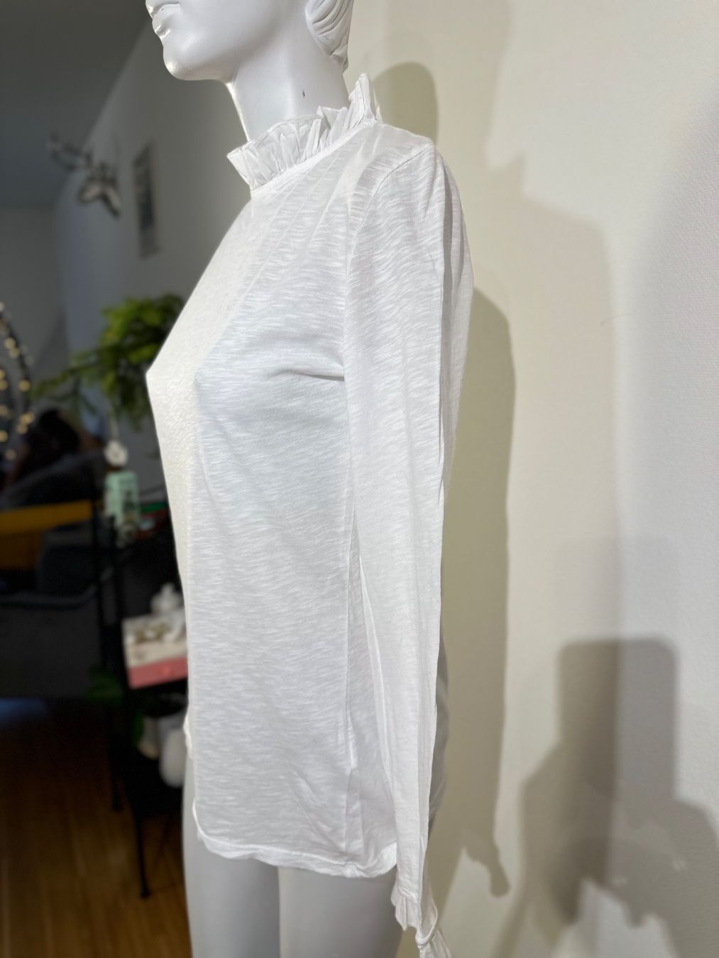 Rich & Royal T-shirt: Longsleeve | Rich&Royal | Gr. XS – Usato da Kilchberg ZH venduto da nad_6dwp 2