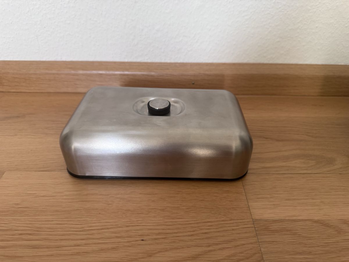 Contenitori edile: 24 bottles lunch box (neuwertig) – Nuovo (secondo la descrizione) da Basel venduto da ana_2wwg