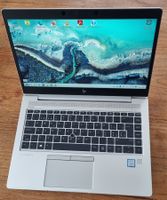 14" HP EliteBook 840 G5