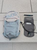 Rucksack Bike/Wandern EVOC Stage 6 mit Trinkblase