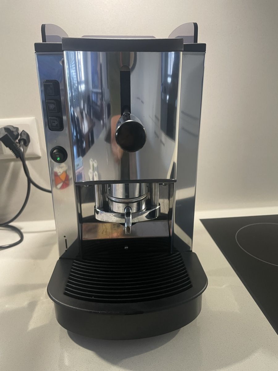 Macchine per caffè & Macchine per espresso: Kaffemaschine Spinel Pinocchio – Usato da Lausen venduto da artehome