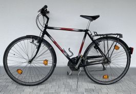  Herren Velo Fahrrad 55cm