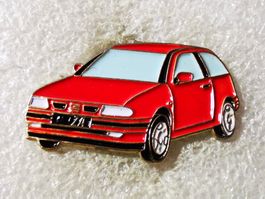 Ansteckpin 196: Auto