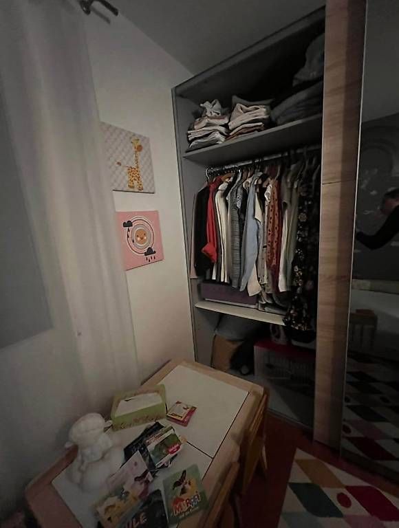 Schränke: Kleiderschrank Möbel Märki – Gebraucht aus siebnen von litschi24 1
