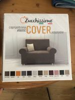 Zucchiissime coprisedia elastic copripoltrona adaptable neu