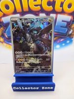 Art Rare Ns Zekrom / Pokemon / 🇯🇵