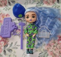 Barbie Extra Minis
