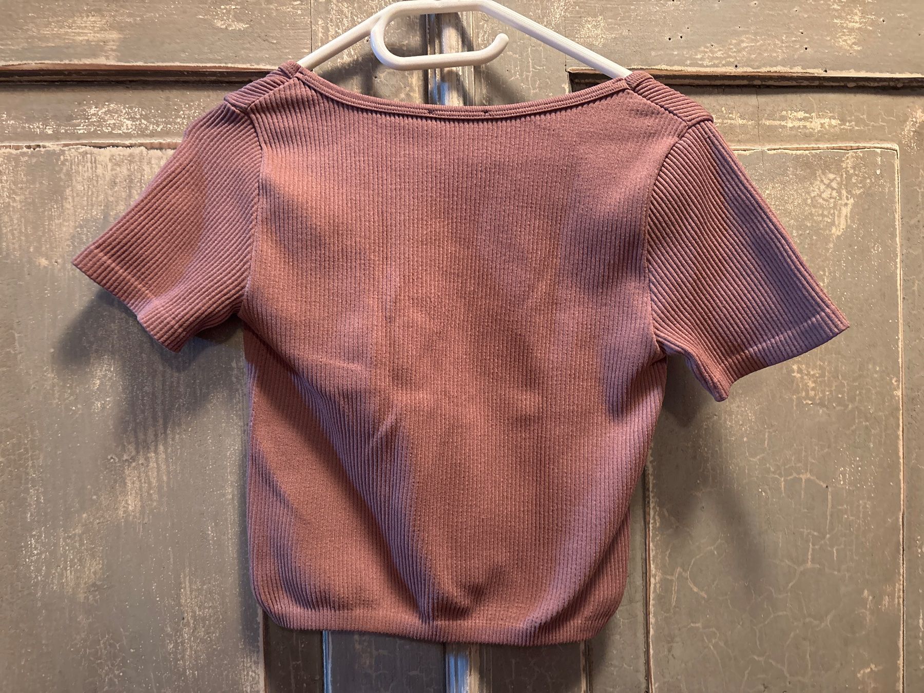 Zara T-Shirts: Zara T-Shirt XS – Gebraucht aus Besenbüren von piculo 1