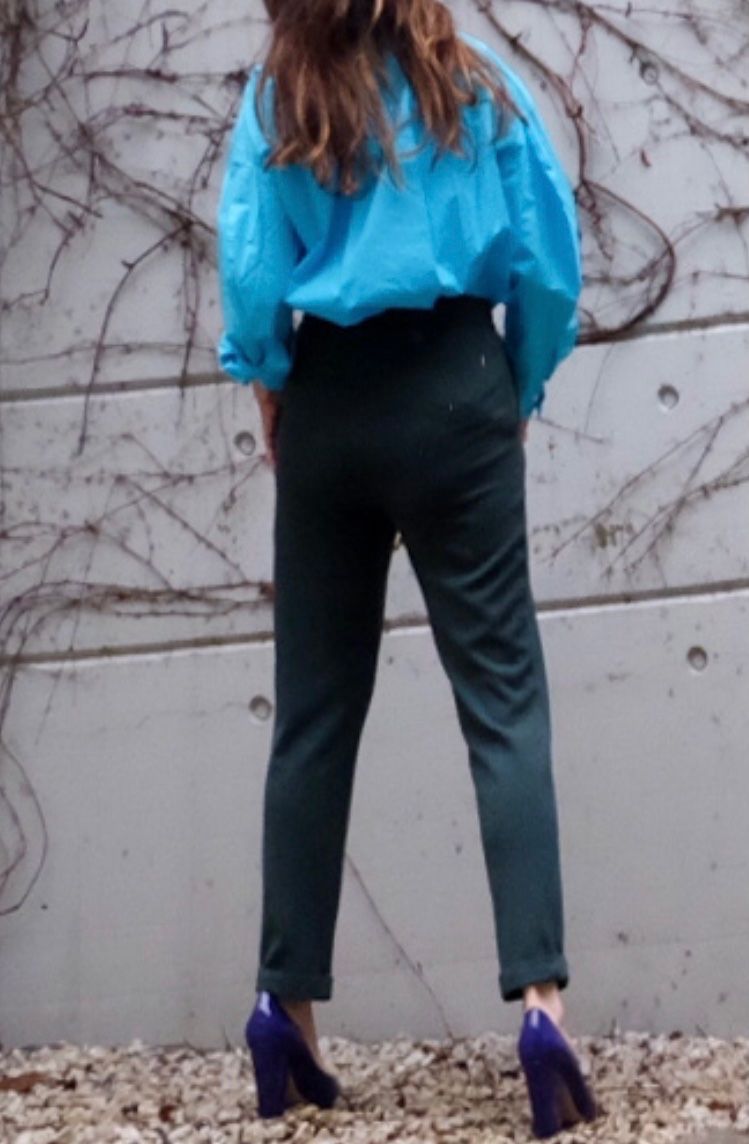 King Louie Pantaloni: KING LOUIE coole HOSE – Usato da Jona venduto da vanessasupermarket20 4