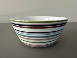 Iittala Origo Schale 0,25L Beige – 6 Stück, neu ohne OVP