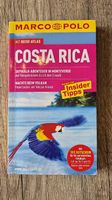 Marco Polo Reiseführer: Costa Rica