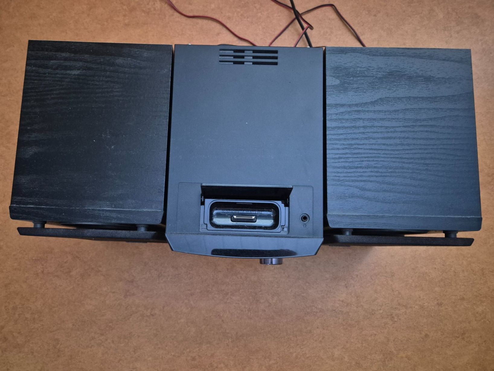 Panasonic Sistemi audio & multimediali: Stereoanlage – Usato da Büren zum Hof venduto da Habbi72 4