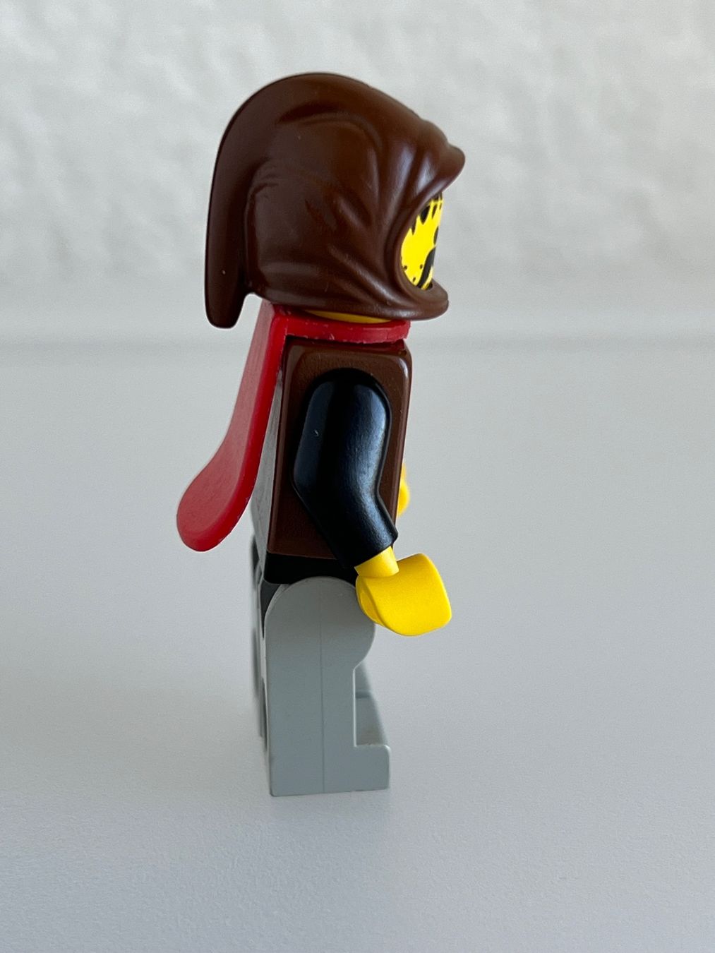 Lego Giocattoli: LEGO Castle Wolfpack – Usato da Uttigen venduto da sonorsonic 1