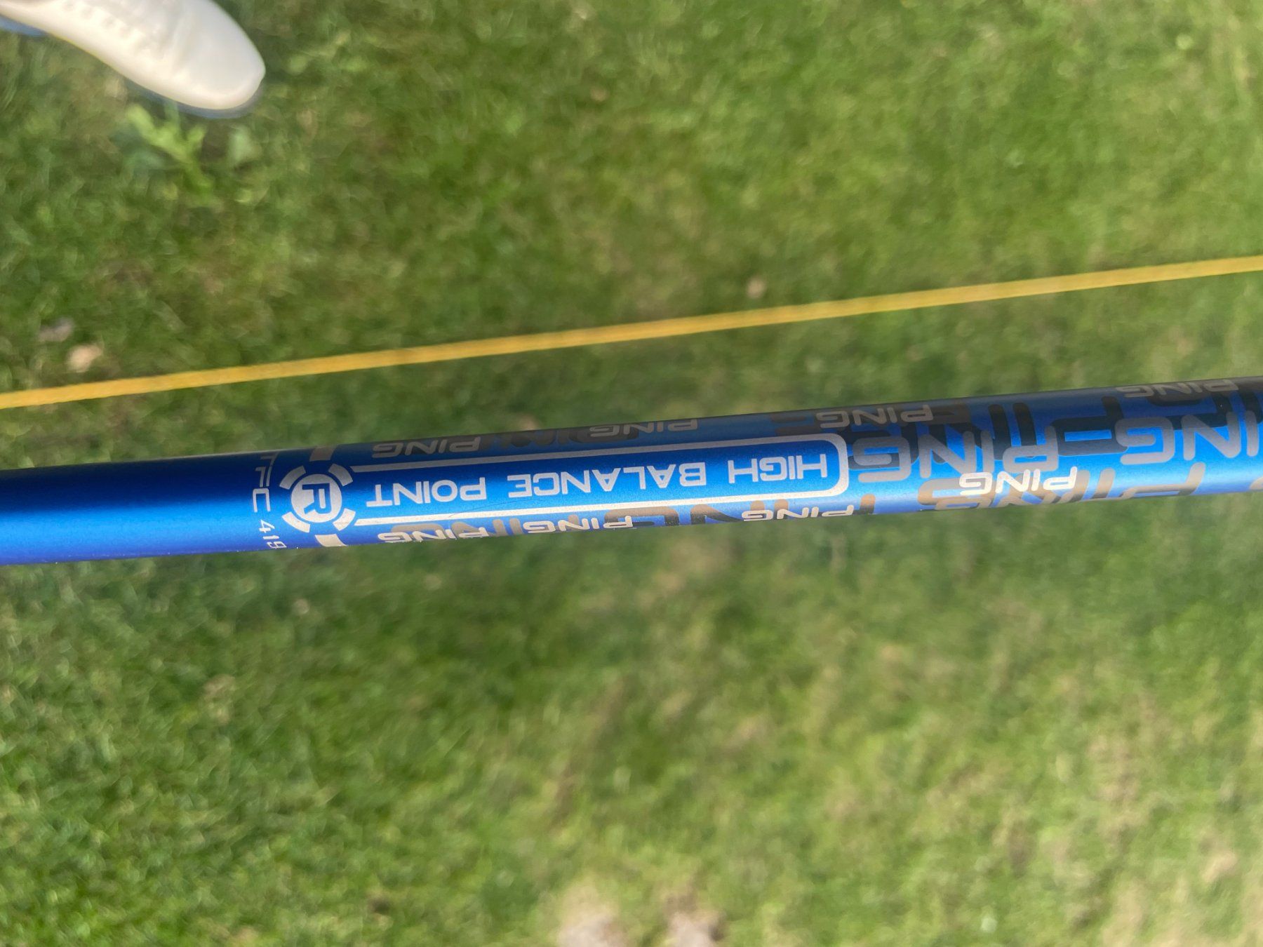 Ping Mazze & Set: Driver PING G30 Herren RH 10.5° – Usato da Zürich venduto da Touch_and_Touch 3