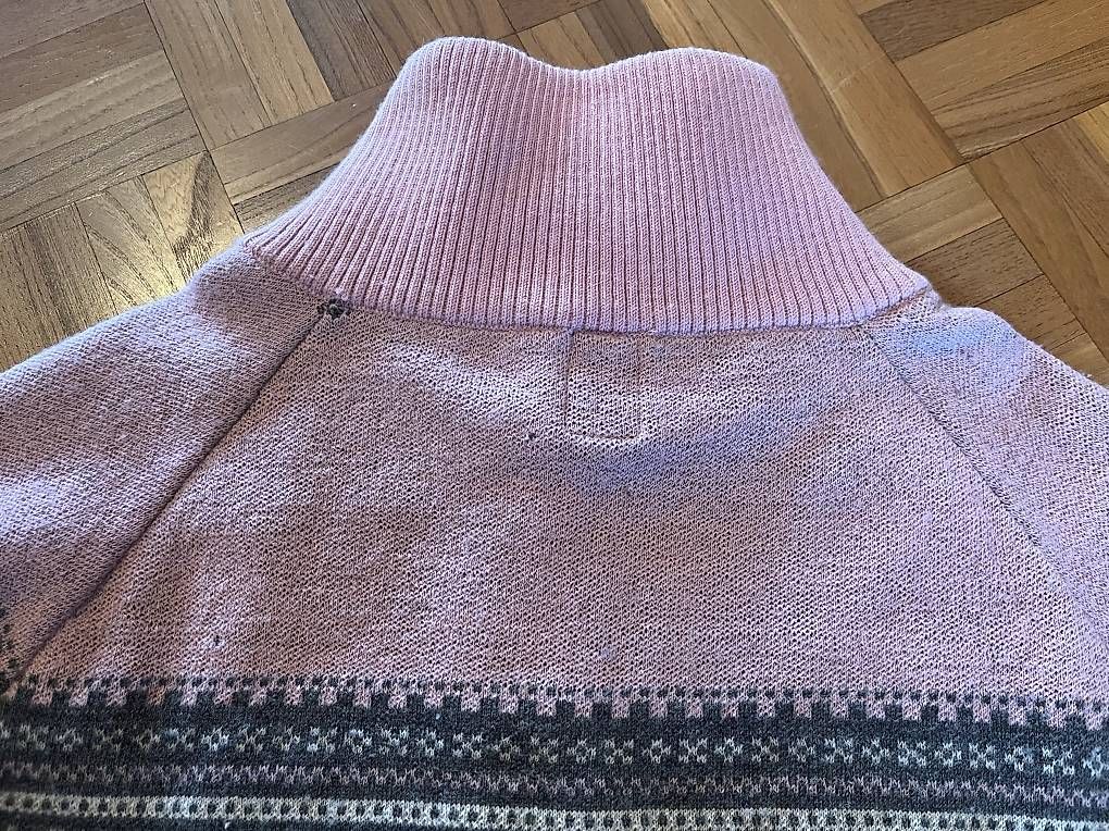 Maglioni & Felpe: Maurius Merino Pullover Grösse 152 – Usato da Unterlangenegg venduto da Reivi85 1