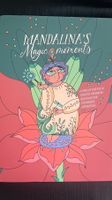 Mandalina's Magic Moments - A set of conversation cards