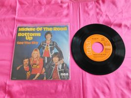 Middle Of The Road – Bottoms Up