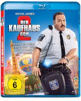 Der Kaufhaus Cop 2 - Blu-Ray