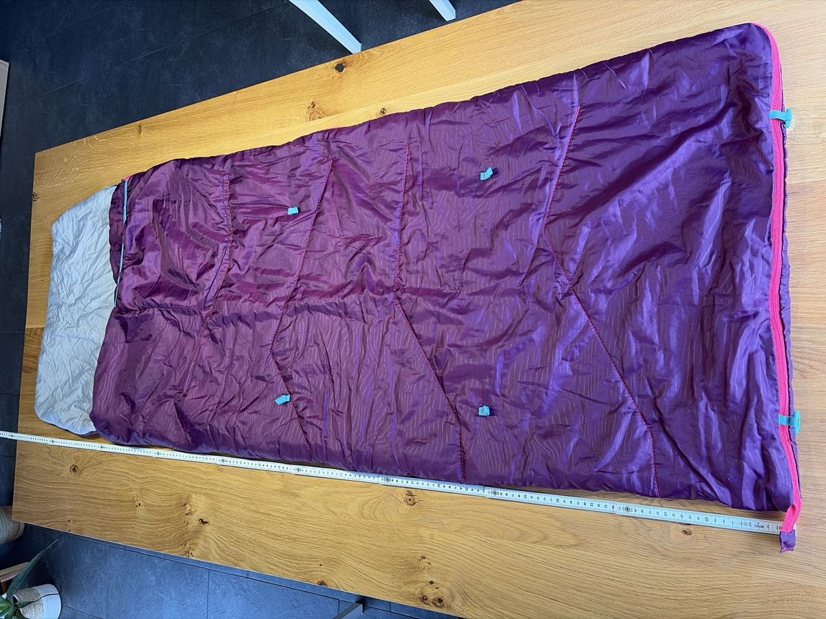 Sacchi a pelo: Schlafsack Kinder – Usato da Arth venduto da ssu_8v2j 1